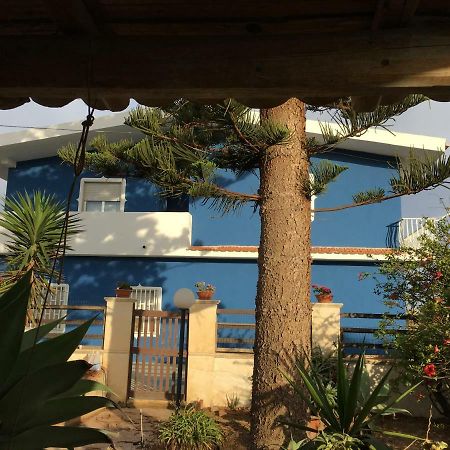 Casa Vacanze Anticaglie 塞卡角 外观 照片