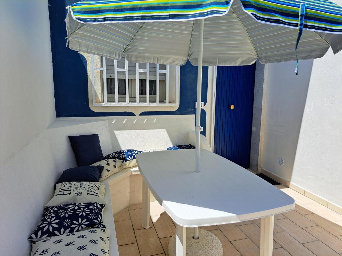 Casa Vacanze Anticaglie 塞卡角 外观 照片